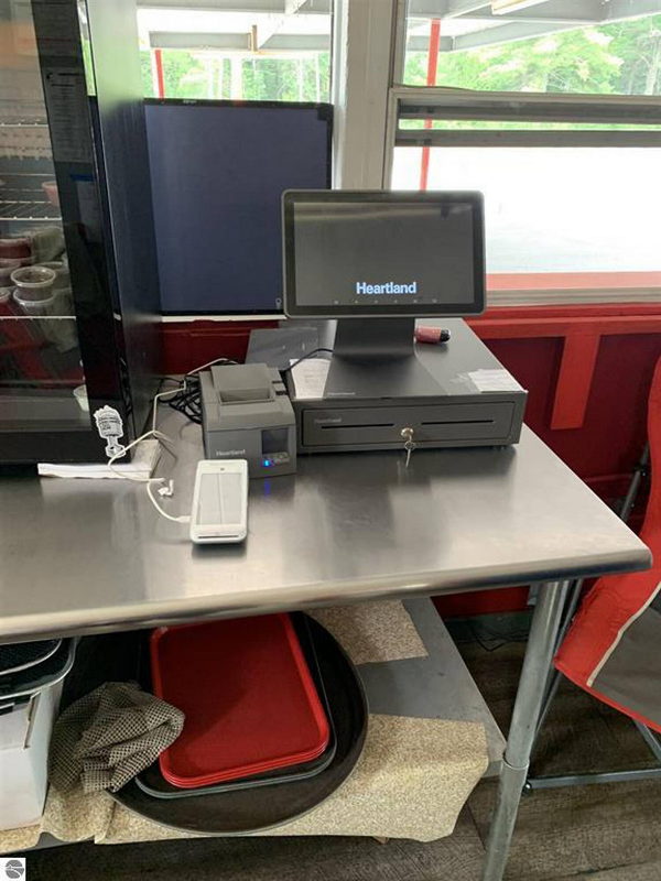 Big Rs Hogs & Dogs - Real Estate And Website Photo (newer photo)